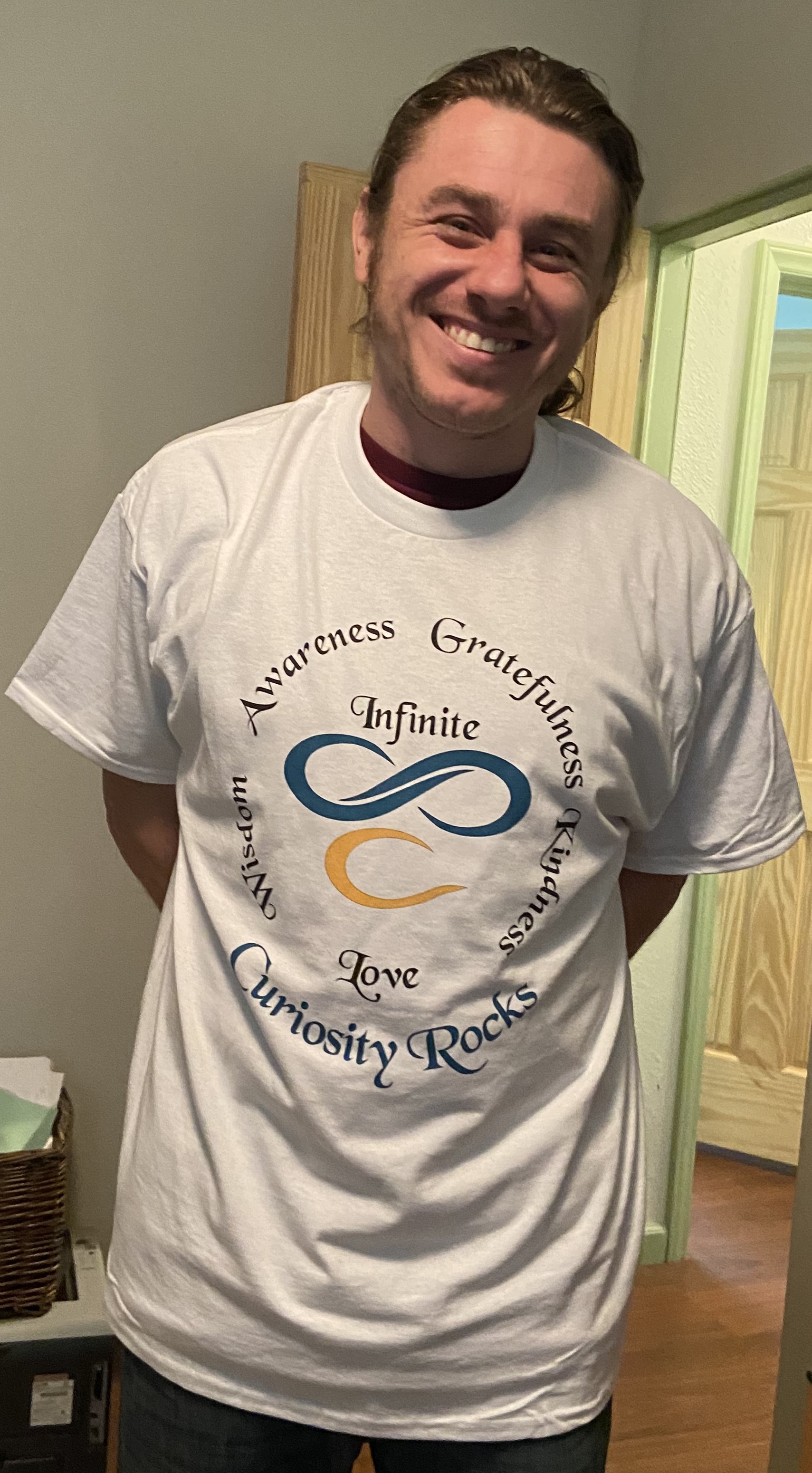 Tee Shirt 2